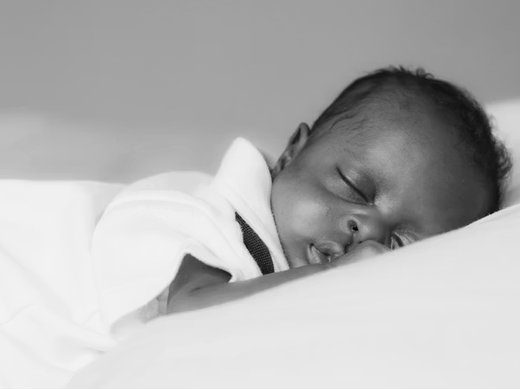 Donate - New Mothers & Newborns - August & September Fundraiser