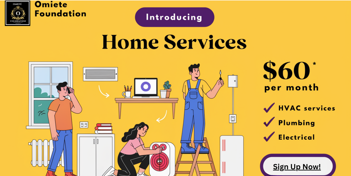 Community Home Services