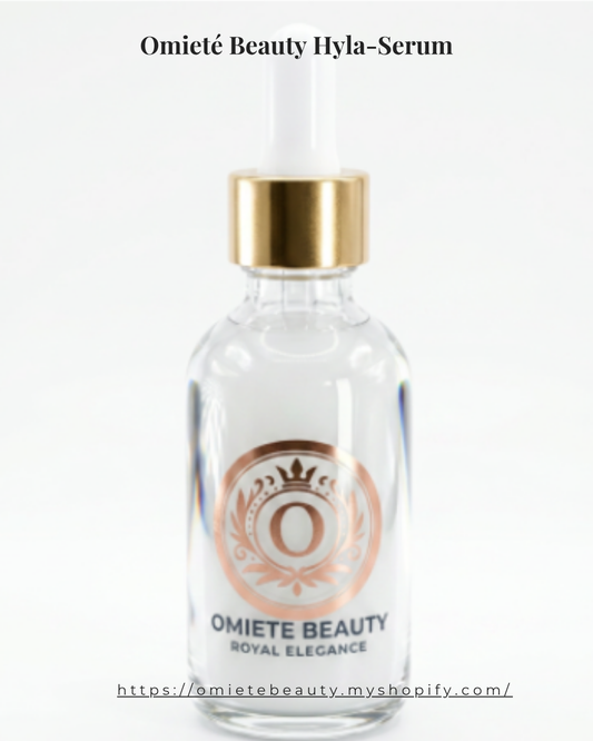 Omieté Beauty Hyla-Serum
