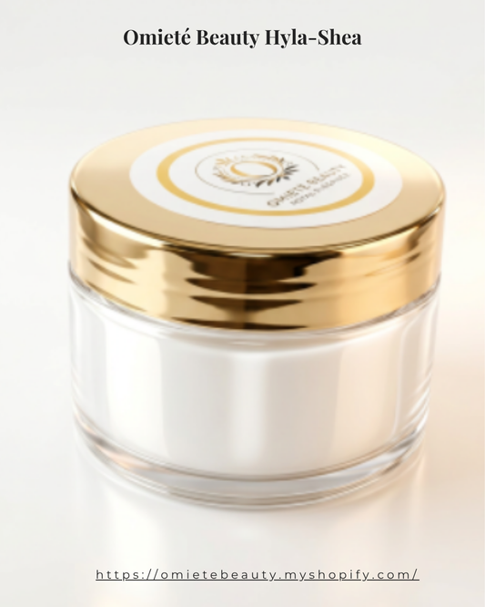 Omieté Beauty Hyla-Shea