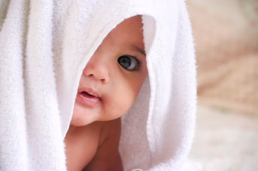 Donate -  New Mothers & Newborns - August & September Fundraiser