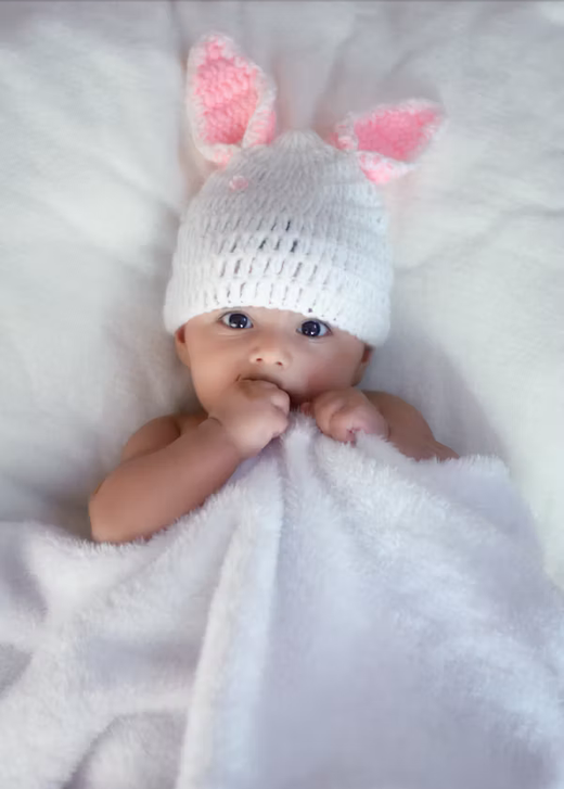 Donate -  New Mothers & Newborns - August & September Fundraiser