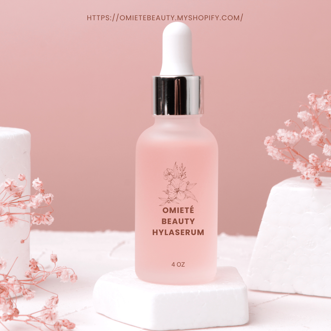 Omieté Beauty Hyla-Serum